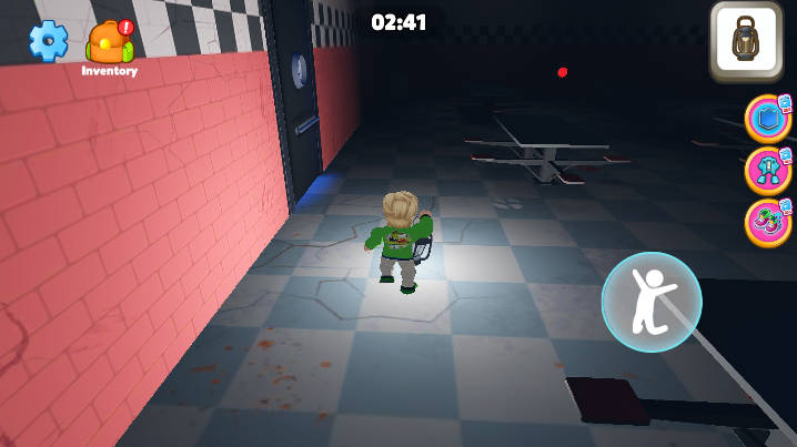 跑酷逃亡无广告版v1.0.0(3)