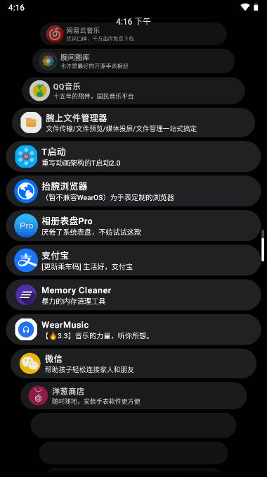 洋葱商店apk下载2026手表版v1.0.3(2)