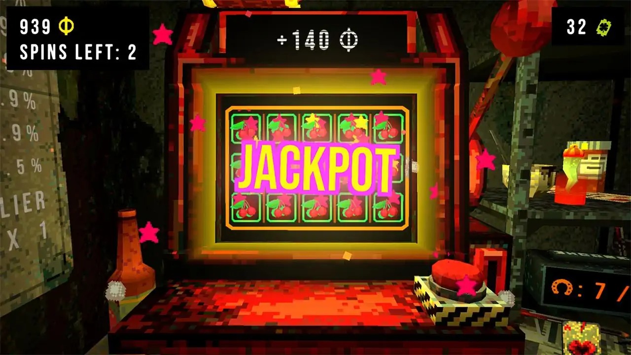 三叶草深坑CloverPit幸运深渊游戏(名游社同款)v1.0.4(3)