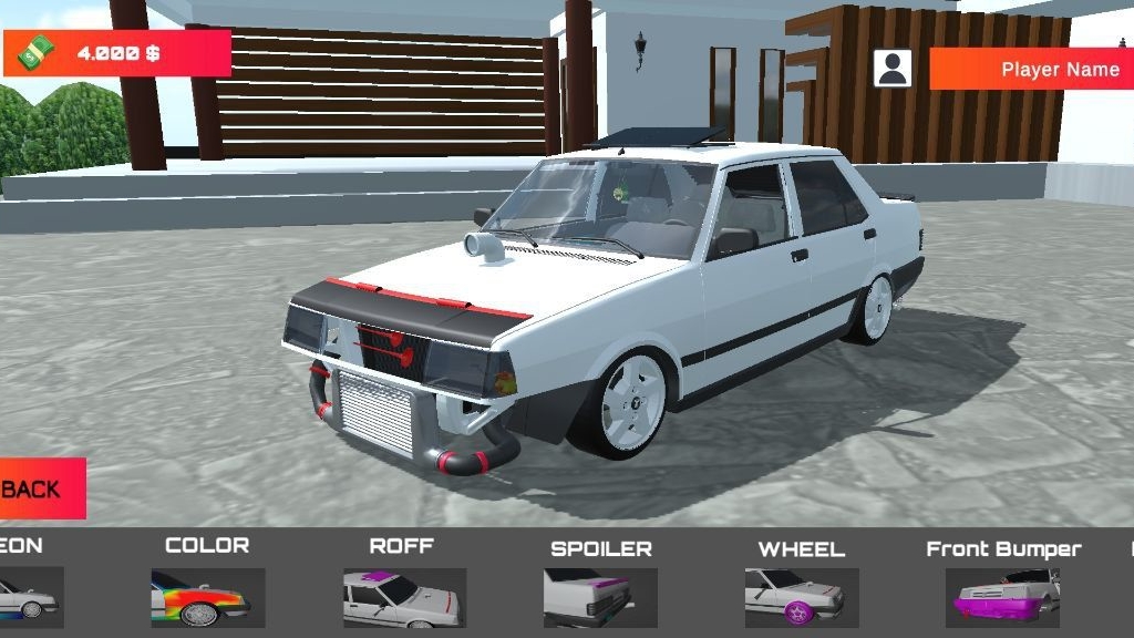 托法斯赛车汉化版内置菜单v3.1.7(2)