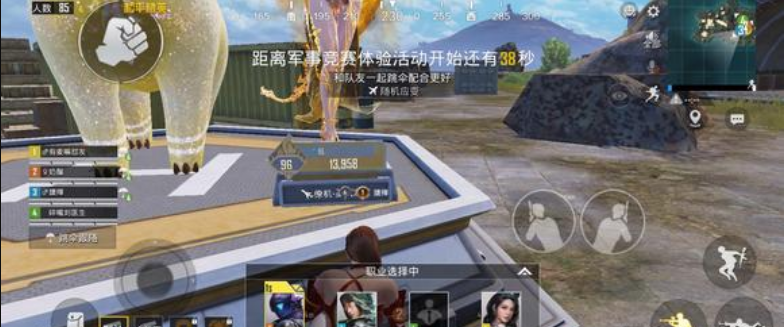 和平精英BN5.0直装最新稳定版(3)