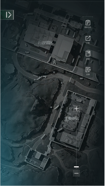 三角洲行动VR地图工具最新版本v1.0(3)