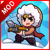 冰霜传奇塔防内置mod菜单版 v10.1.5安卓版