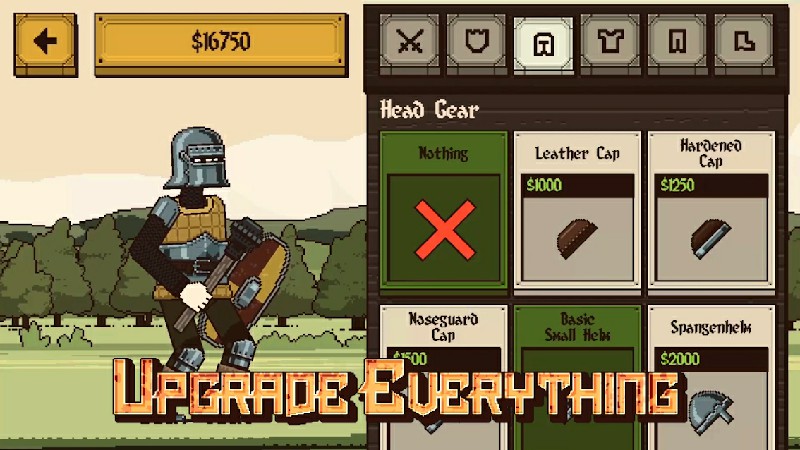 bloody bastards游戏国际服v4.2.2(4)