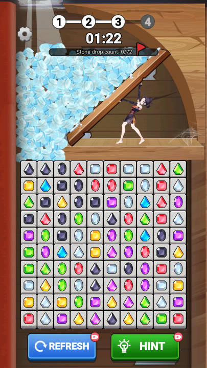 生存方块连接免广告版v1.0.2(3)