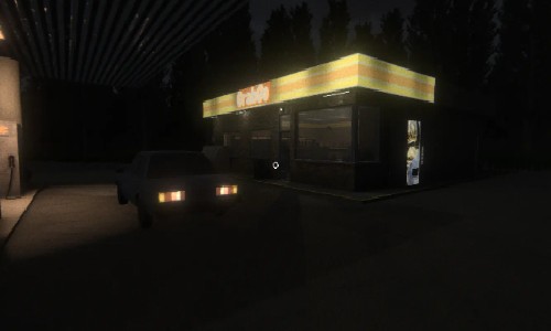 深夜车站轮班免广告版v1.1.3(3)
