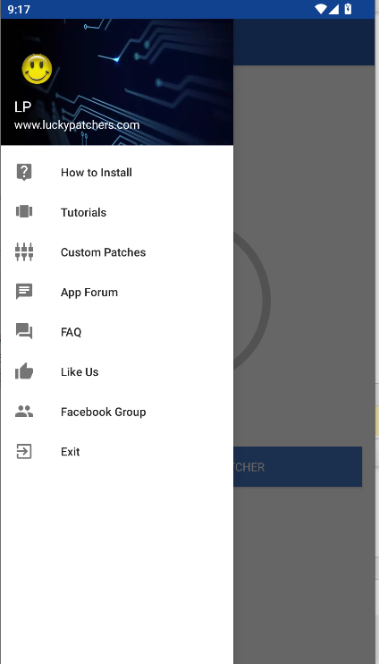 幸运修改器下载器APP(LP Downloader)v1.0(2)