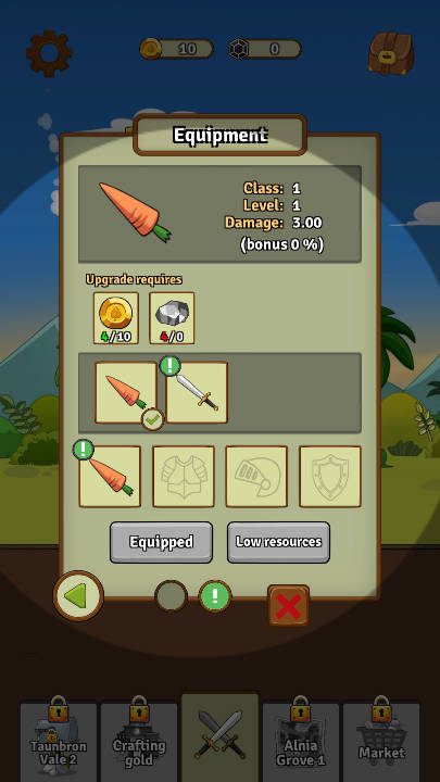 塑料英雄免广告最新版v1.03(3)