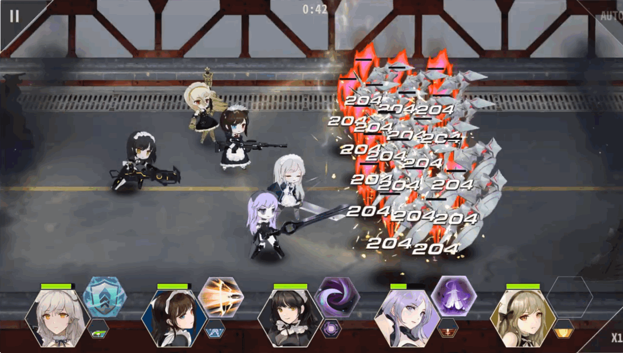 maid master手游破解版2026最新v1.090(2)