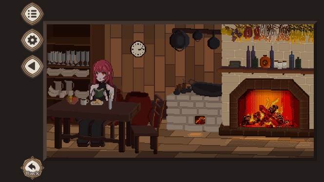 与你的终末7日全解锁版(Seven Days to End with You)v1.2(3)