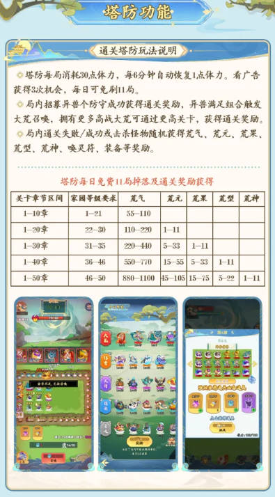 大荒录首码游戏v2.0(4)