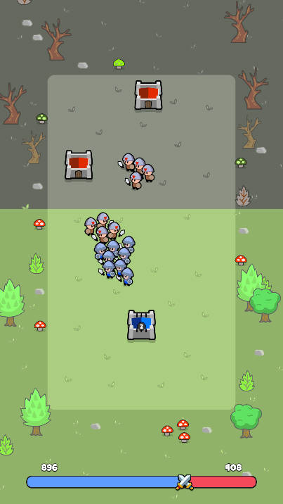 战争束缚免广告版最新版v1.0.2(2)