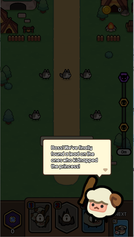 毛茸茸召唤师游戏无限钻石金币版v0.0.1(1)