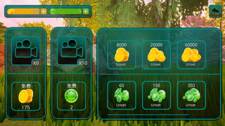 诅咒之岛免广告中文版(秒退重启版)v0.9.9.0.835(3)