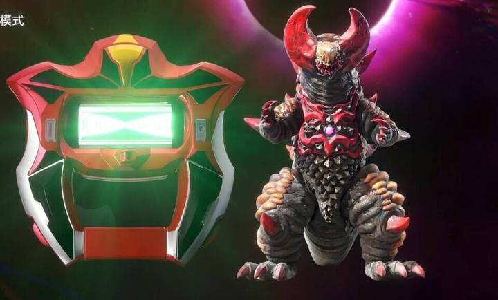 捷德升华器模拟器手机版下载不用实名(Geed Riser)v1.1(2)