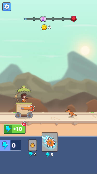 穿越时空的战斗免广告版v1.0.1(2)