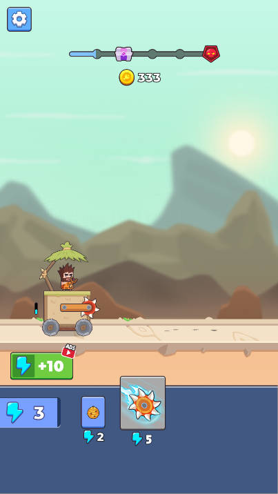 穿越时空的战斗免广告版v1.0.1(3)