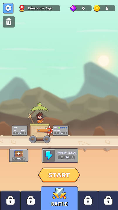 穿越时空的战斗免广告版v1.0.1(1)