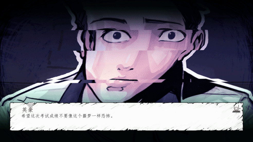 The Coma昏迷禁入校园重制版2025最新版本v1.0.2(3)