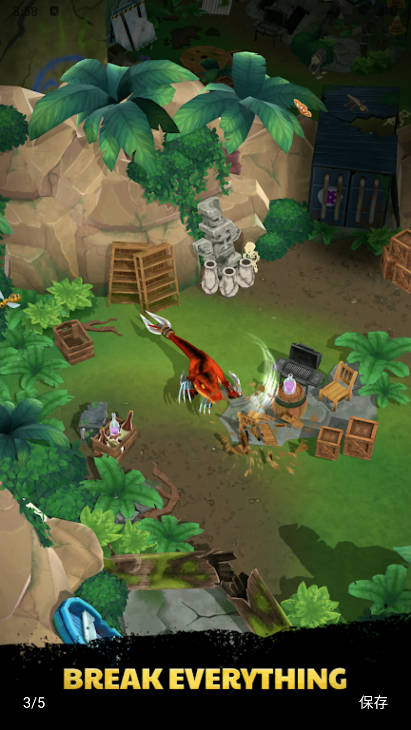 恐龙进化免广告版v1.0.13(4)