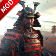 幕府将军战争与帝国内置菜单版2025最新