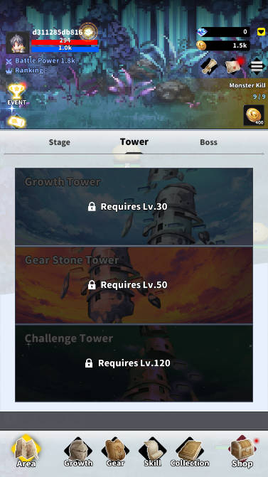 F级冒险家折相思mod菜单版v1.88.02(3)