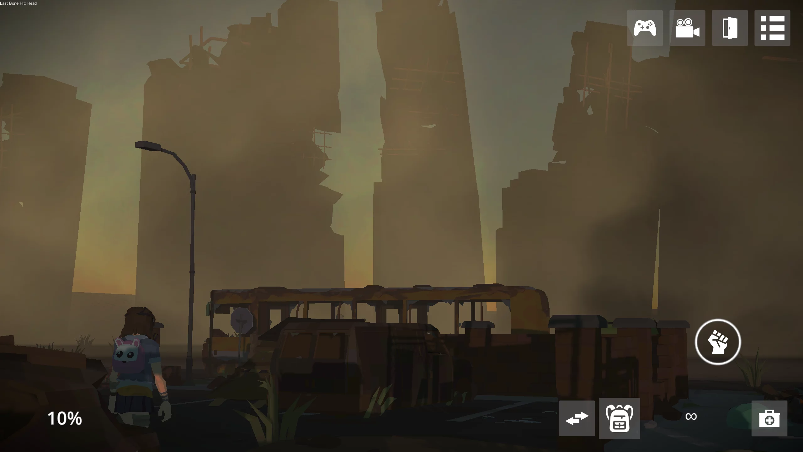 死亡荒地生存 (功能菜单)最新版本v1.0.6.106(2)