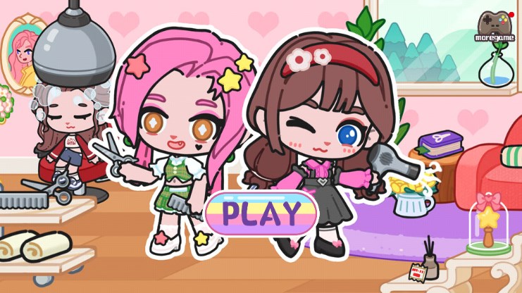 皮皮的小镇生活免广告不用登录版(1)