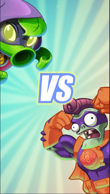 植物大战僵尸英雄最新版本2025中文(PvZ Heroes)v1.61.37(1)