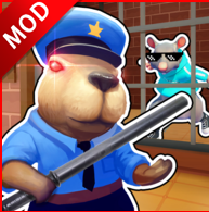老鼠监狱大逃亡游戏辅助菜单版 v0.2.11安卓版