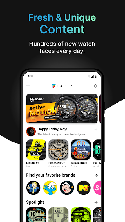 facer表盘下载安卓中文版v7.0.49_1111710.phone(4)