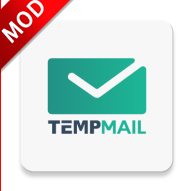 无限邮箱高级版本下载安装2025(Temp Mail)