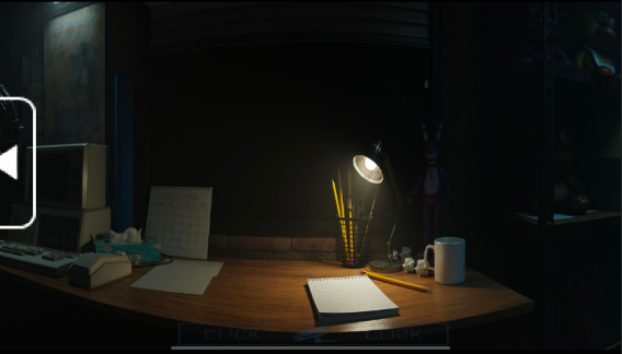 玩具熊的午夜后宫：菲兹熊工坊手机版本v1.2.1(3)