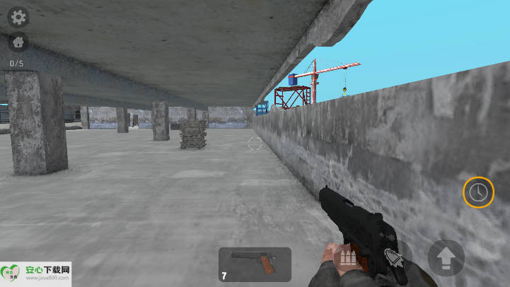 僵尸时间免广告版v0.1.1(1)