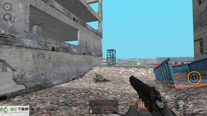 僵尸时间免广告版v0.1.1(4)