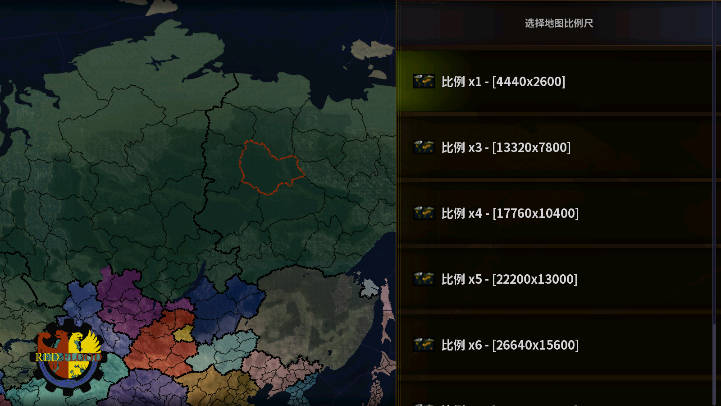 文明时代2赤潮玩家自制版v1.0.1(2)