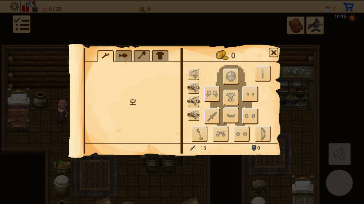 生存RPG5海盗冒险之旅内购版免广告版(2)