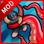 梦幻八爪鱼免广告最新版 v1.0.0安卓版