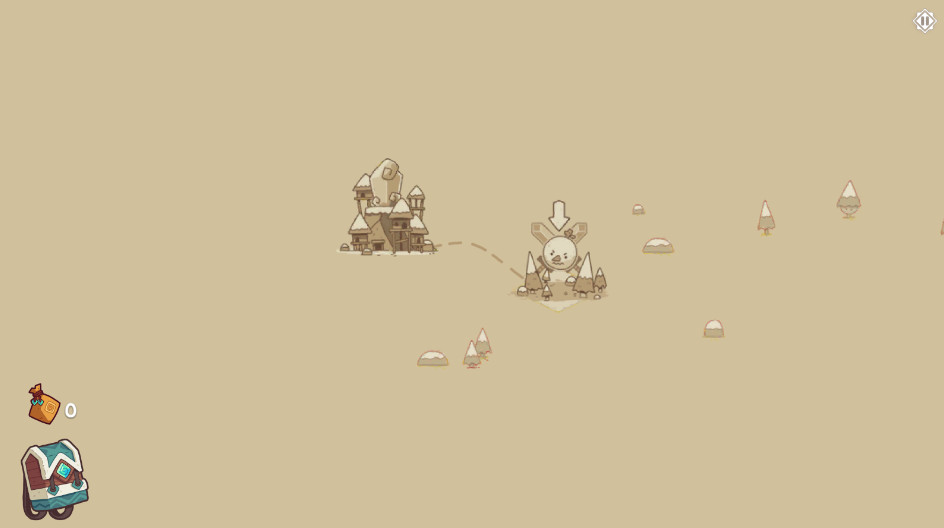 雪居之地手机版破解版下载安装中文v1.2.3(2)