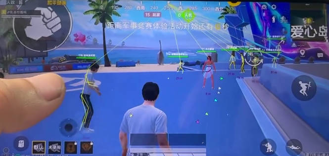 星河内透dk容器直装最新版v1.1.0(3)