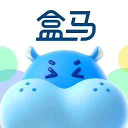 盒马鲜生app官方下载安装