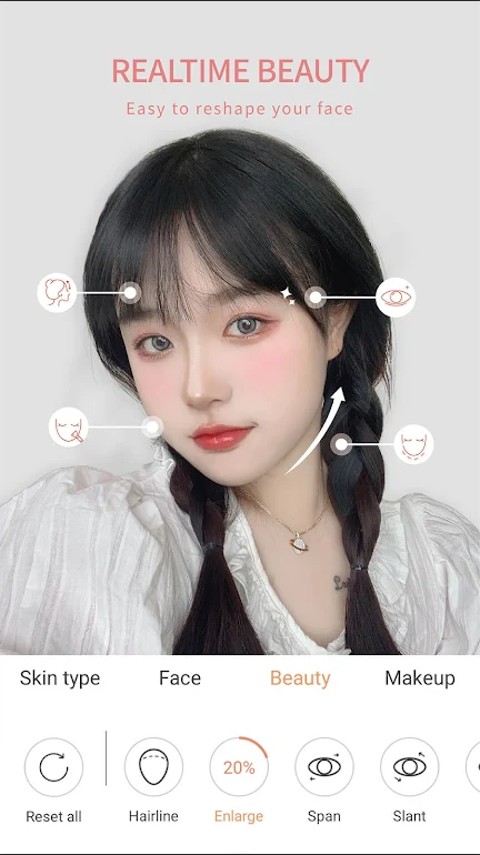 无他相机谷歌版最新版本v6.6.8.151(2)