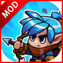 生化地下城勇士免广告内置菜单版 v1.0安卓版