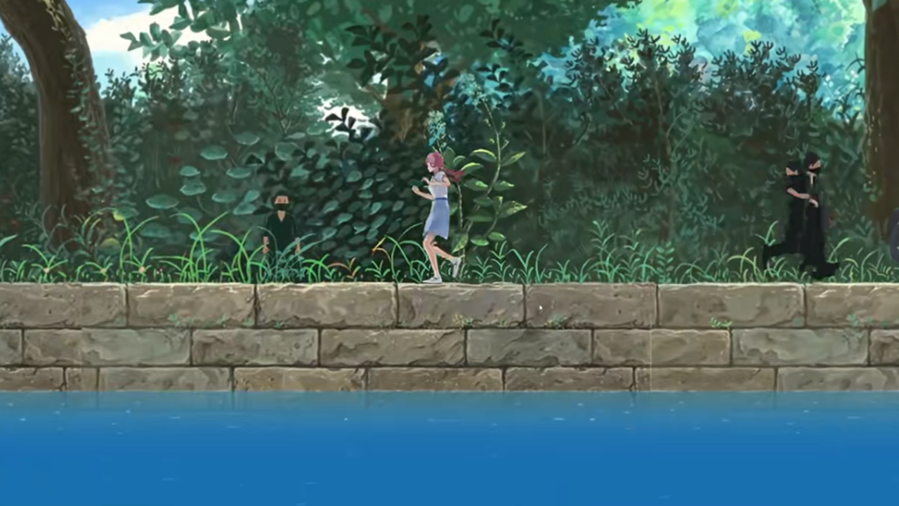 美人鱼的夏天游戏2026最新版本v1.0(3)