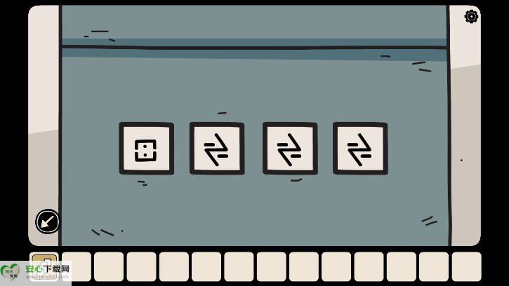 埋藏的记忆手游安卓版v1.0.60(3)