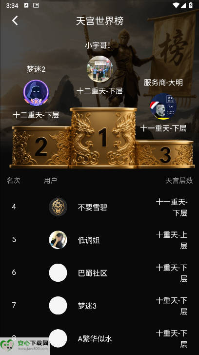 大闹天宫游戏正版v1.0.1(2)