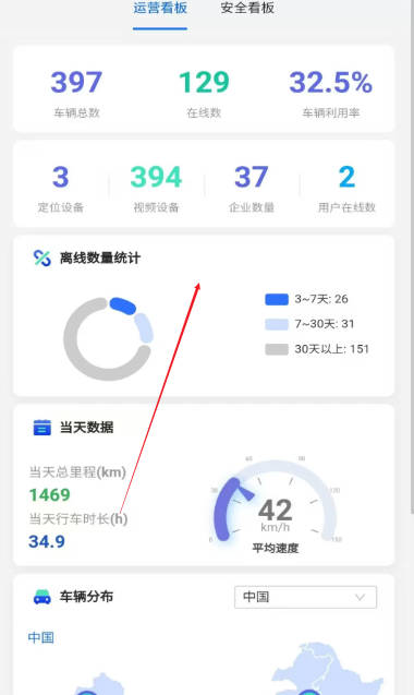 智驾车联网平台最新版本v1.1.103(2)