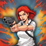 愤怒涌动折相思内置菜单版(Rage Swarm)