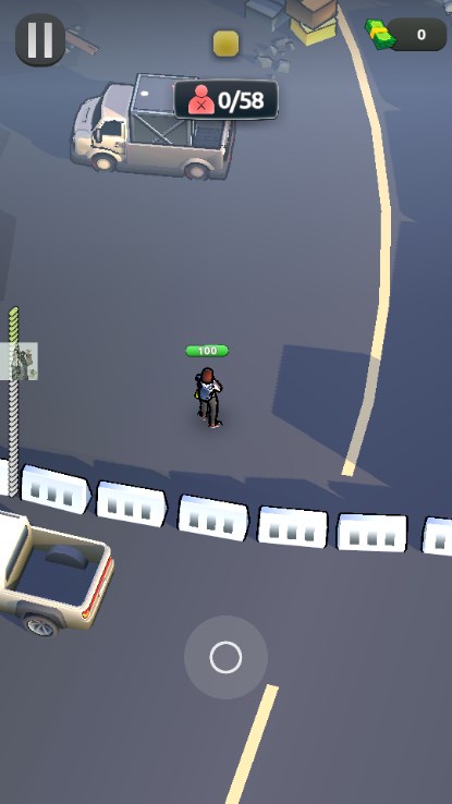 愤怒涌动折相思内置菜单版(Rage Swarm)v1.7.19(4)