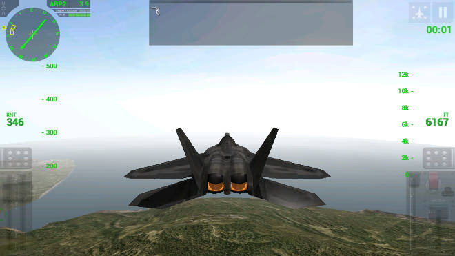 航母着陆HD安卓版全解锁版(Carrier Landings)v4.4.1(1)